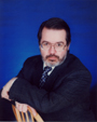 Ned Barnett, Fellow, ASHMPR
